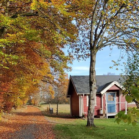 Villa Lill Hagahus, Soederasens Nationalpark Kågeröd Exterior foto